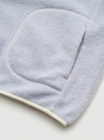 The Barnnet Pove Fleece Half-Snap Pullover(2colors) - 画像 (18)