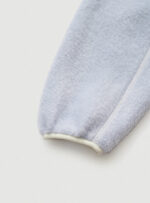 The Barnnet Pove Fleece Half-Snap Pullover(2colors) - 画像 (17)