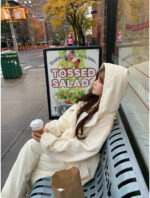 The Barnnet Snuggle Reversible Hooded Jacket(3colors) - 画像 (7)