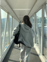 The Barnnet Snuggle Reversible Hooded Jacket(3colors) - 画像 (9)