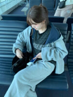 The Barnnet Snuggle Reversible Hooded Jacket(3colors) - 画像 (2)