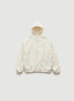 The Barnnet Snuggle Reversible Hooded Jacket(3colors) - 画像 (13)