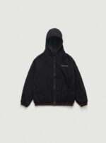 The Barnnet Snuggle Reversible Hooded Jacket(3colors) - 画像 (17)