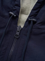 The Barnnet Snuggle Reversible Hooded Jacket(3colors) - 画像 (25)
