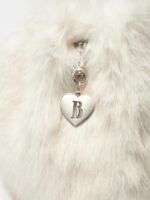 The Barnnet Fur Drawstring Backpack(2colors) - 画像 (15)