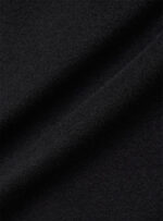 The Barnnet Black Ennoble Wool Single Coat - 画像 (10)