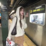 The Barnnet Cable Knit Zip-Up Hoodie