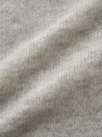 The Barnnet Hale Frill Mohair Cardigan(3colors) - 画像 (19)