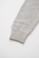 The Barnnet Fuzzy V-neck Knit Cardigan(2colors) - 画像 (21)