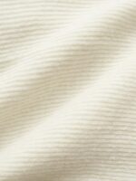 The Barnnet Ribbon Off-Shoulder Knit Top - 画像 (9)