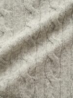 The Barnnet Eden Cable Cardigan(3colors) - 画像 (16)