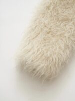 The Barnnet Rotte Hairy Fur Jacket - 画像 (15)