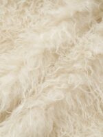 The Barnnet Rotte Hairy Fur Jacket - 画像 (16)