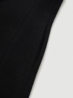 The Barnnet Avel Back Ribbon Mini Dress - 画像 (7)