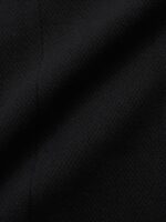 The Barnnet Avel Back Ribbon Mini Dress - 画像 (9)