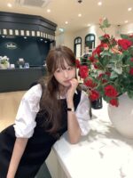 The Barnnet Avel Back Ribbon Mini Dress - 画像 (4)