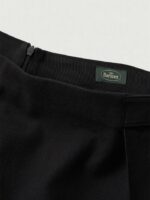 The Barnnet Suomi Wool Midi Skirt - 画像 (9)