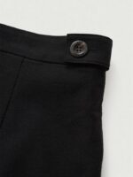 The Barnnet Suomi Wool Midi Skirt - 画像 (11)