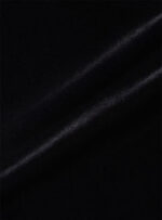 The Barnnet Velvet Scoop Back T-Shirt - 画像 (10)