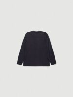 The Barnnet Cozy Fleece Logo Top - 画像 (6)