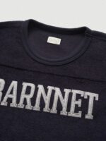 The Barnnet Cozy Fleece Logo Top - 画像 (7)