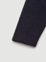 The Barnnet Cozy Fleece Logo Top - 画像 (8)