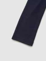 The Barnnet Aimee Slim Layered T-shirt(4colors) - 画像 (12)