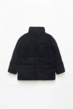 The Barnnet Aube Goose Down Velvet Jacket - 画像 (14)