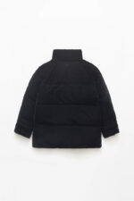 The Barnnet Aube Goose Down Velvet Jacket - 画像 (15)