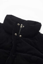 The Barnnet Aube Goose Down Velvet Jacket - 画像 (17)