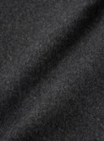 The Barnnet Lena Velvet Collar Coat - 画像 (11)