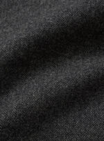 The Barnnet Corduroy Collar Herringbone Short Coat(2colors) - 画像 (16)