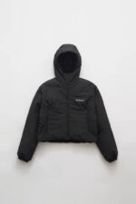 The Barnnet Clo Cropped Puffer Jacket(3colors) - 画像 (12)