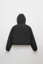 The Barnnet Clo Cropped Puffer Jacket(3colors) - 画像 (13)