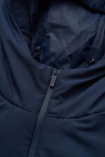 The Barnnet Clo Cropped Puffer Jacket(3colors) - 画像 (14)