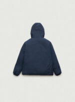 The Barnnet Clo Puffer Jacket(3colors) - 画像 (4)
