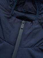 The Barnnet Clo Puffer Jacket(3colors) - 画像 (9)