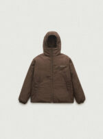 The Barnnet Clo Puffer Jacket(3colors) - 画像 (5)