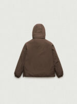 The Barnnet Clo Puffer Jacket(3colors) - 画像 (6)