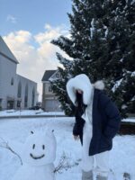 The Barnnet Everest Fur-Trimming Duck Down(2colors) - 画像 (6)