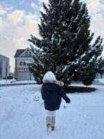 The Barnnet Everest Fur-Trimming Duck Down(2colors) - 画像 (9)