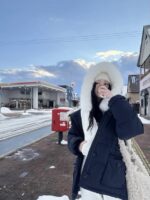 The Barnnet Everest Fur-Trimming Duck Down(2colors) - 画像 (10)