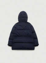 The Barnnet Everest Fur-Trimming Duck Down(2colors) - 画像 (16)