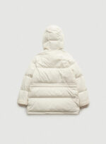 The Barnnet Everest Fur-Trimming Duck Down(2colors) - 画像 (14)