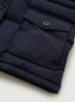 The Barnnet Everest Fur-Trimming Duck Down(2colors) - 画像 (19)