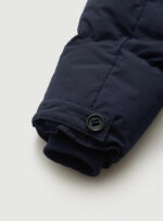 The Barnnet Everest Fur-Trimming Duck Down(2colors) - 画像 (17)