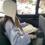 The Barnnet Enfant Knit Bonnet(2colors)