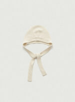 The Barnnet Enfant Knit Bonnet(2colors) - 画像 (10)