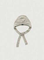 The Barnnet Enfant Knit Bonnet(2colors) - 画像 (11)