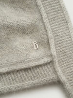 The Barnnet Enfant Knit Bonnet(2colors) - 画像 (15)